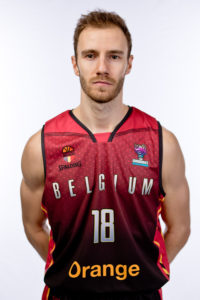 LIBERT, Alexandre LIBERT, Alexandre