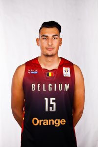 BOUKICHOU, Khalid BOUKICHOU, Khalid