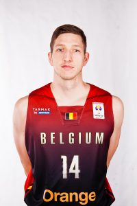 DE ZEEUW, Maxime DE ZEEUW, Maxime