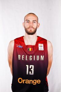 GILLET, Pierre-Antoine GILLET, Pierre-Antoine