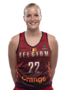 MESTDAGH, Hanne MESTDAGH, Hanne