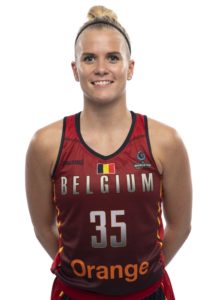 VANLOO, Julie VANLOO, Julie