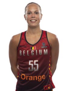 ALLEMAND, Julie ALLEMAND, Julie