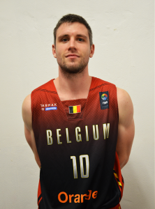 SERRON, Quentin SERRON, Quentin