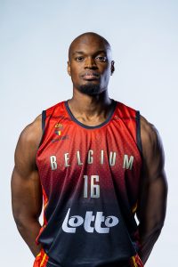 TUMBA, Kevin TUMBA, Kevin