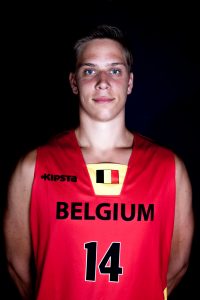 DESIRON, Yannick DESIRON, Yannick