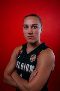 RAMETTE, Elise