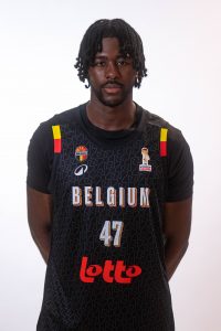 IZAW BOLAVIE, Archange