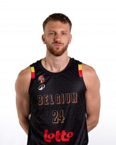 VAN VLIET, Andy