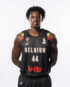 GUISSÉ, Mamadou