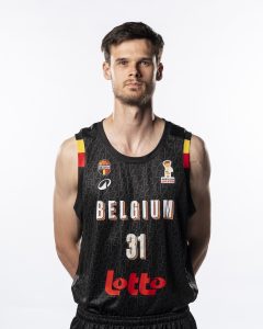 VANDERHAEGEN, Thibault