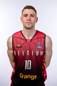 SERRON, Quentin SERRON, Quentin