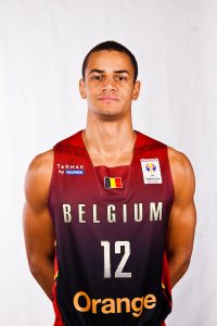 SALUMU, Jean SALUMU, Jean
