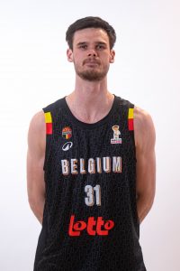 VANDERHAEGEN, Thibault