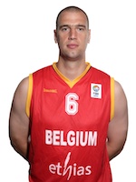BEGHIN, Christophe BEGHIN, Christophe