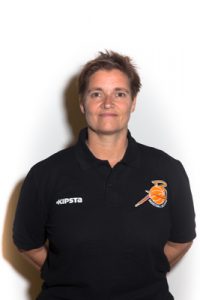 SCHUURMANS, Kathleen