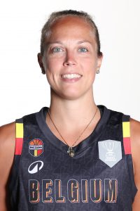 ALLEMAND, Julie ALLEMAND, Julie