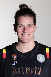 LINSKENS, Kyara LINSKENS, Kyara