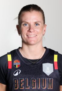 VANLOO, Julie VANLOO, Julie