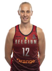 WAUTERS, Ann WAUTERS, Ann