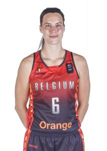 DELAERE, Antonia DELAERE, Antonia