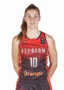 RESIMONT, Laure RESIMONT, Laure