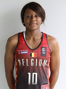 MAYOMBO, Noémie