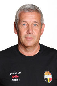 CEULEMANS, Patrick