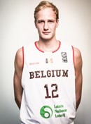 LAMBRECHT, Tim LAMBRECHT, Tim