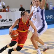 Foto's: FIBA