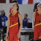 Foto's: FIBA