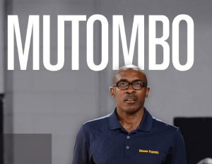MUTOMBO, Patrick