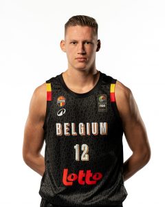BLEIJENBERGH, Vrenz