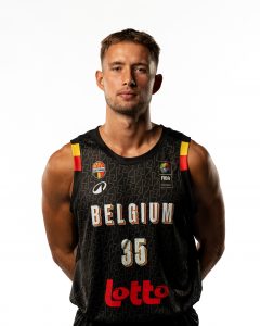 BOGAERTS , Bram