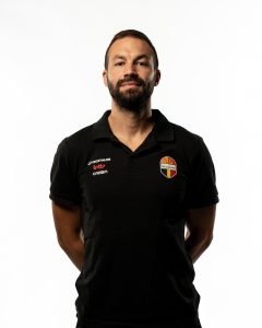 DATOUSSAID, Mehdi
