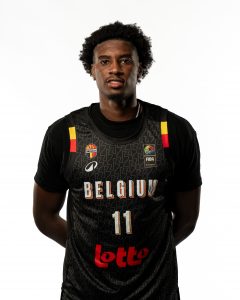 GUISSÉ, Mamadou