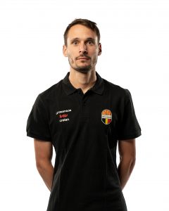 METTILION, Fabian