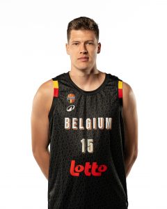 PALINCKX, Mattias