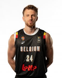 VAN VLIET, Andy