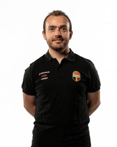 WAUTELET, Corentin