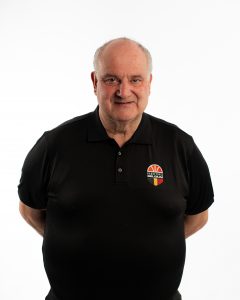 UMANS, Koen
