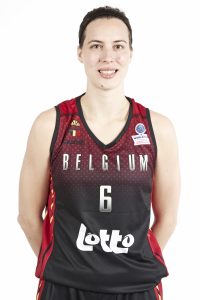 DELAERE, Antonia DELAERE, Antonia
