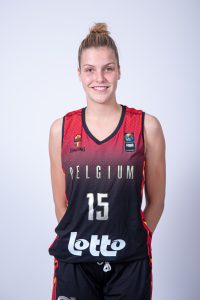 CLAESSENS, Nastja