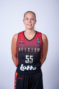 ALLEMAND, Julie ALLEMAND, Julie