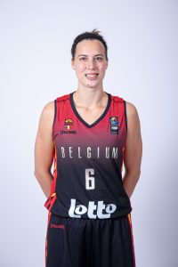 DELAERE, Antonia DELAERE, Antonia