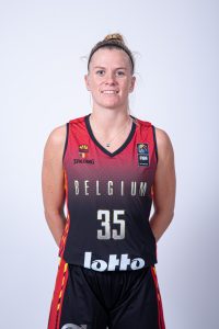 VANLOO, Julie VANLOO, Julie