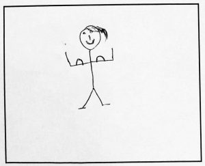 self portrait