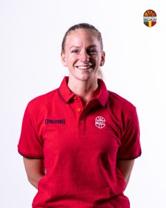 VERDONCK, Tatiana VERDONCK, Tatiana