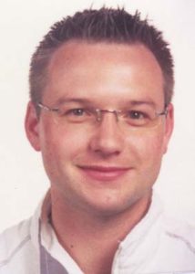 DUFOUR, Sébastien
