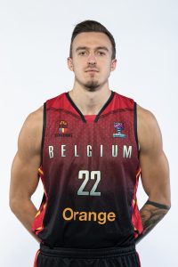 KESTELOOT, Vincent KESTELOOT, Vincent